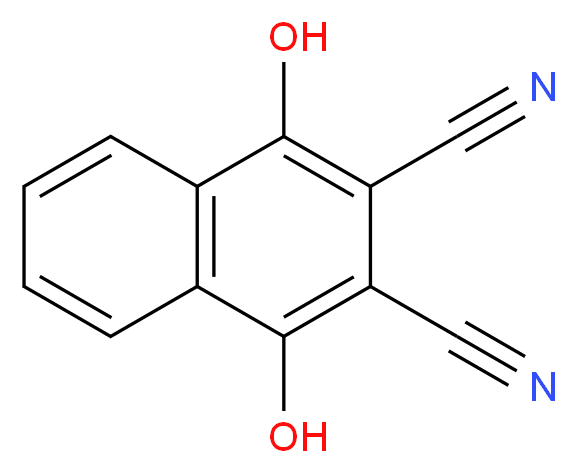 1018-79-7 分子结构