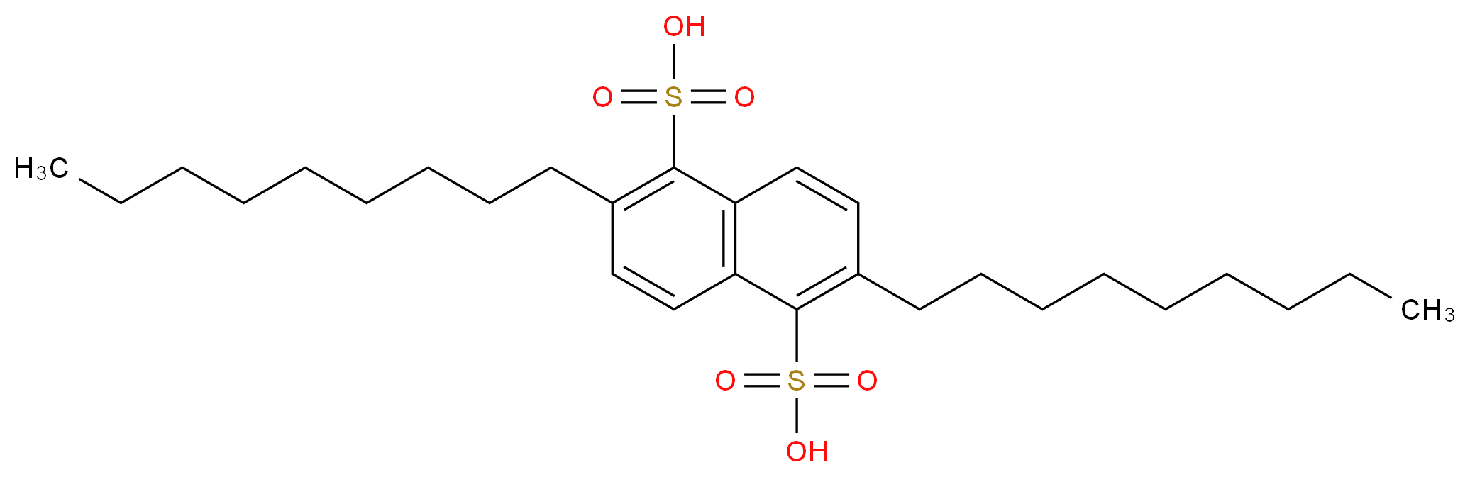 60223-95-2 分子结构