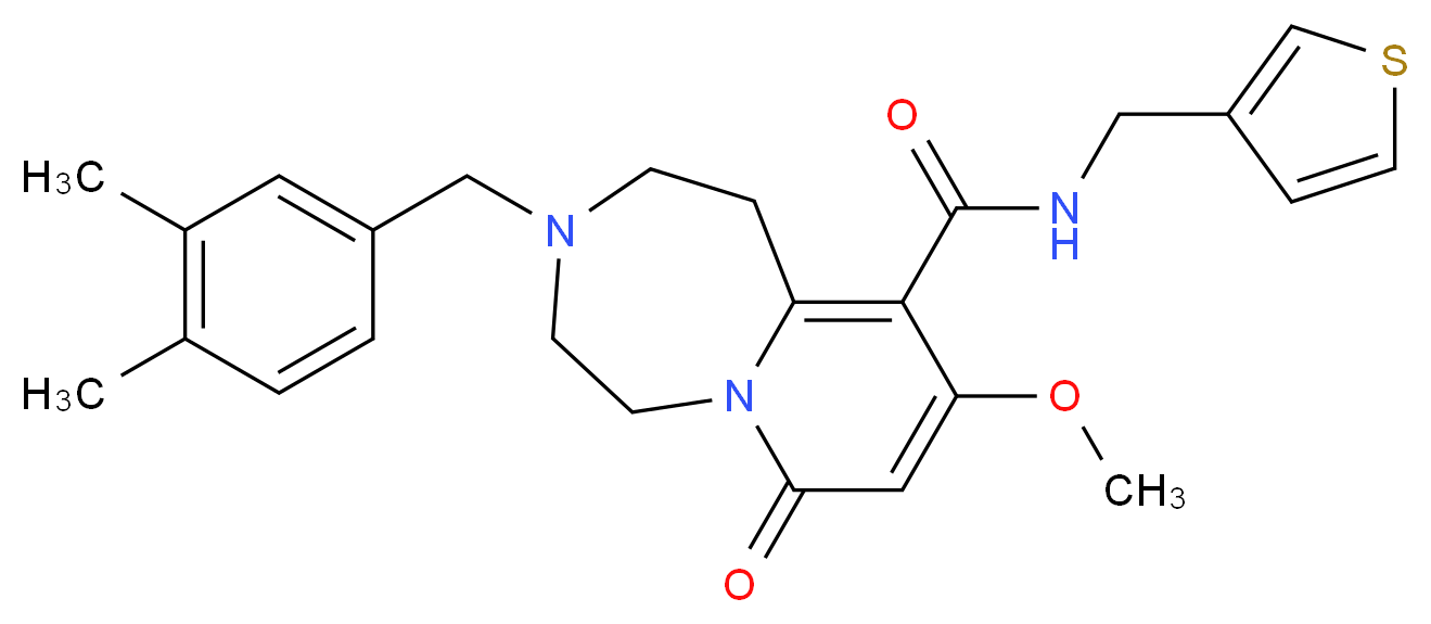  分子结构