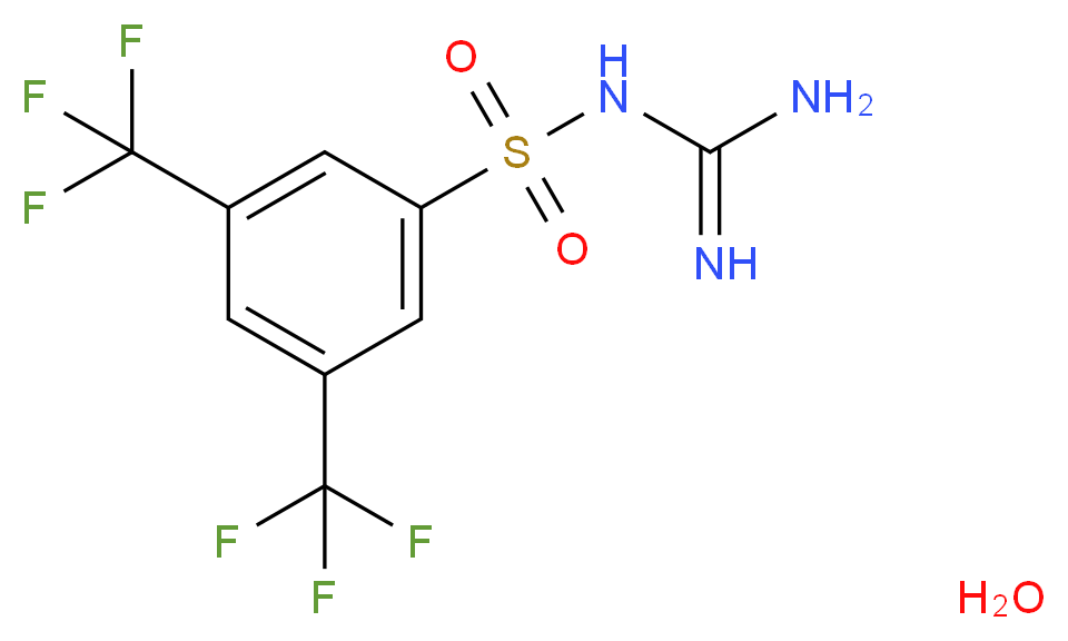 MFCD01312278 分子结构