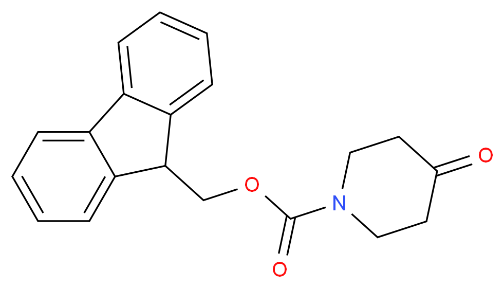 204376-55-6 分子结构