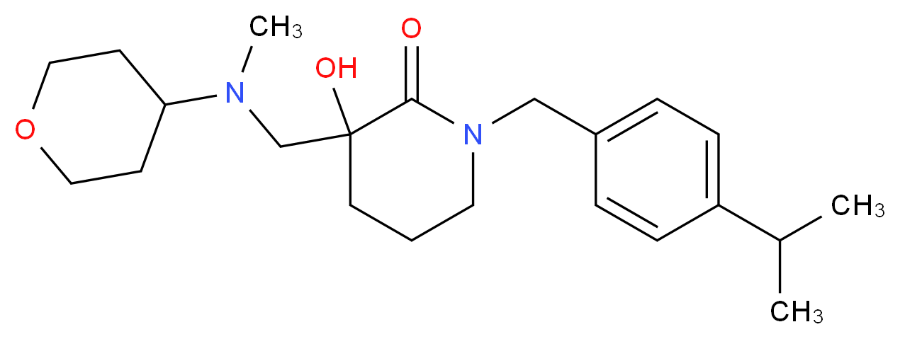  分子结构