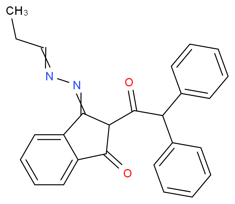 1119449-20-5 分子结构