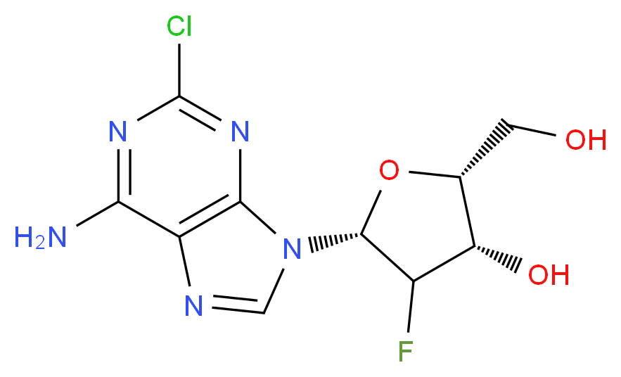 123318-82-1 分子结构