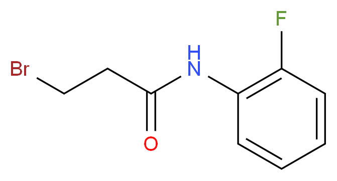 MFCD00124372 分子结构