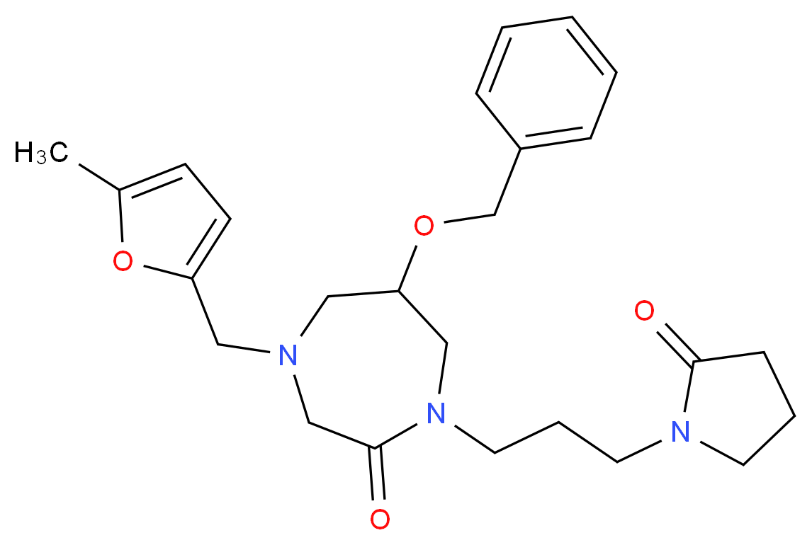  分子结构
