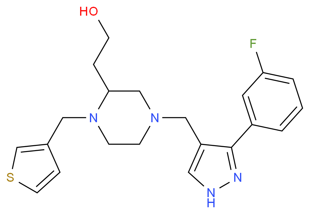  分子结构