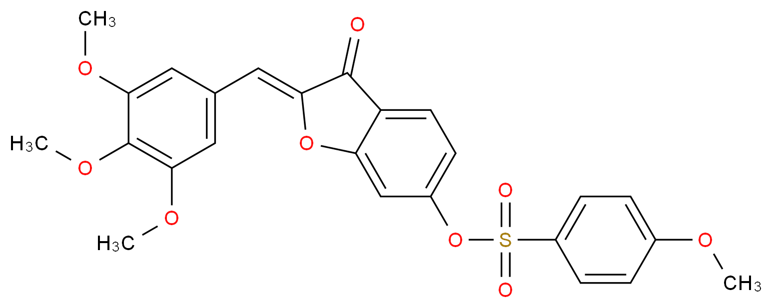 164264744 分子结构