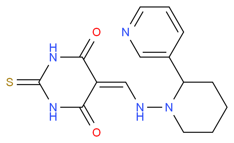 164256312 分子结构