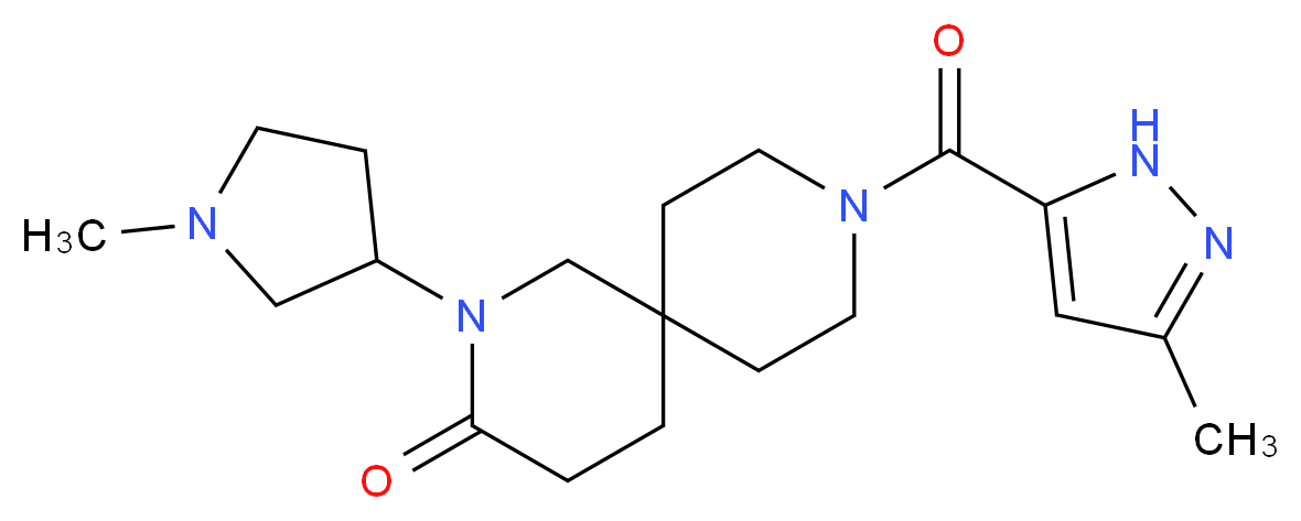  分子结构