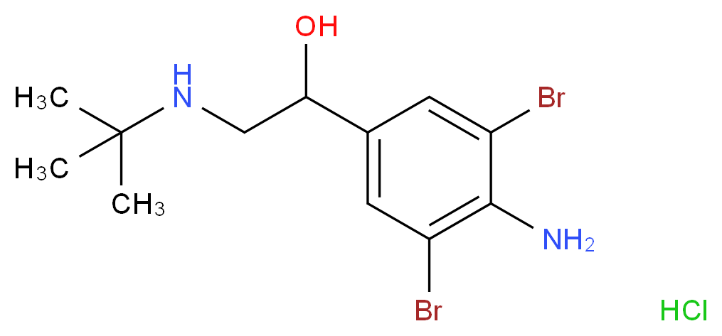 21912-49-2 分子结构