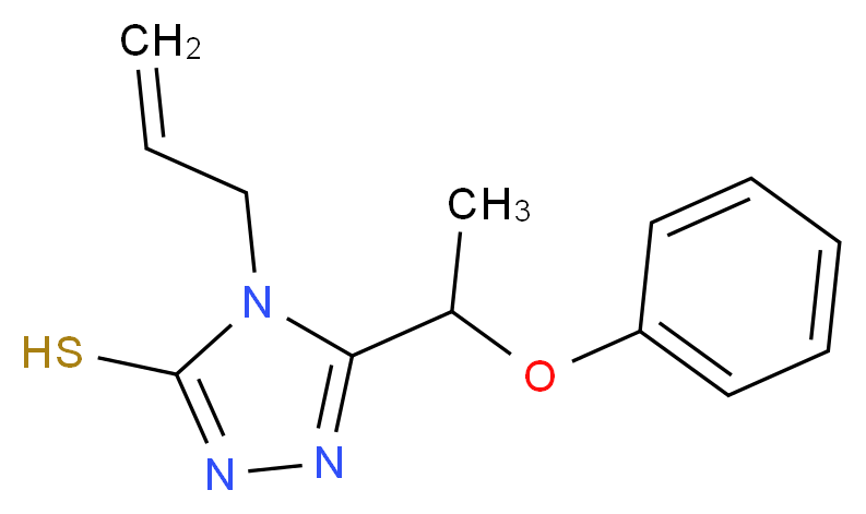 669705-40-2 分子结构