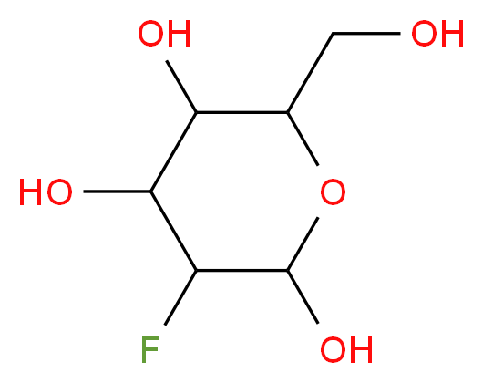 29702-43-0 分子结构