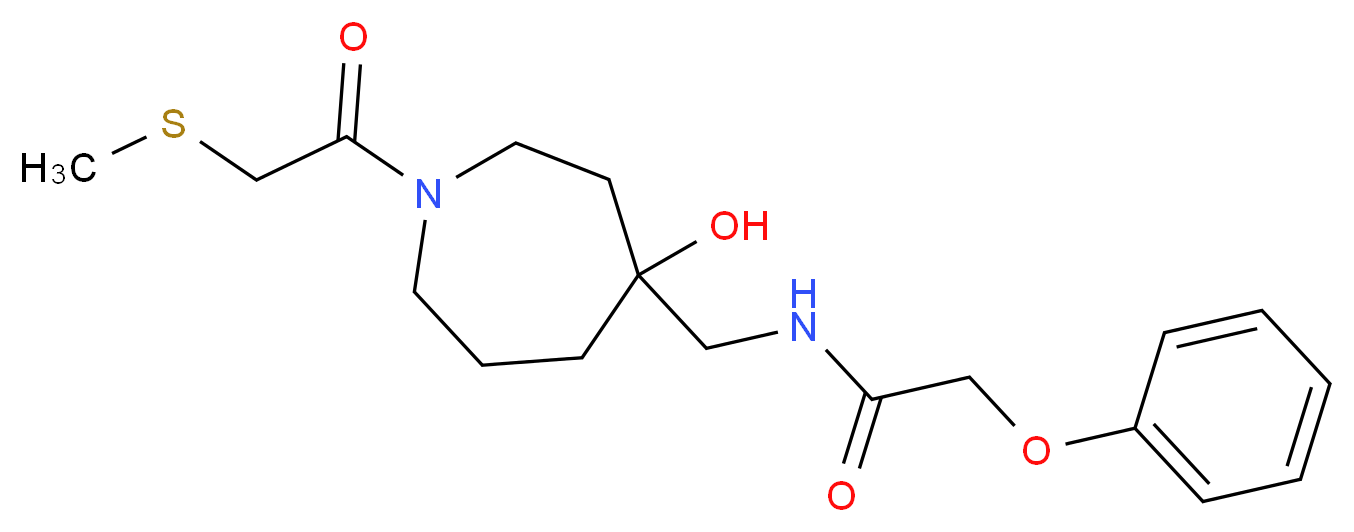  分子结构
