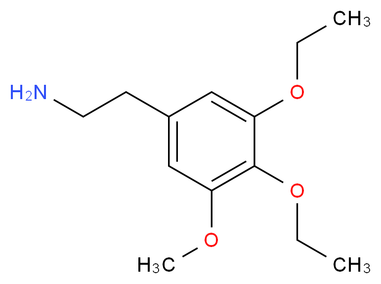 63918-08-1 分子结构