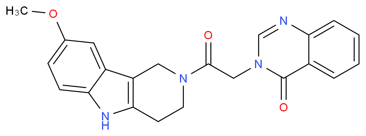 164281588 分子结构