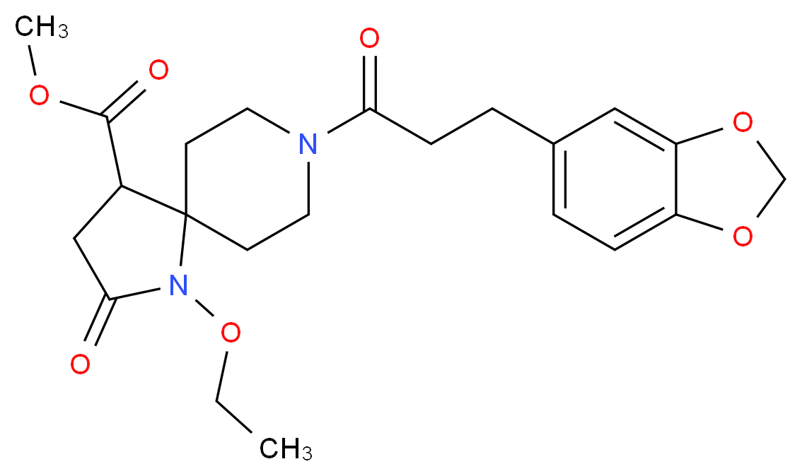  分子结构