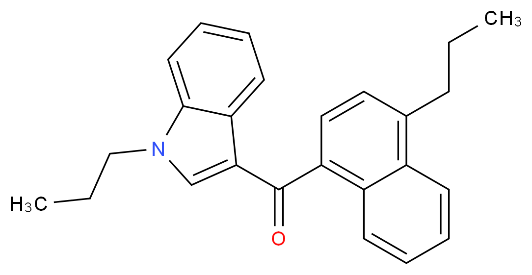 JWH-180_分子结构_CAS_824959-87-7)