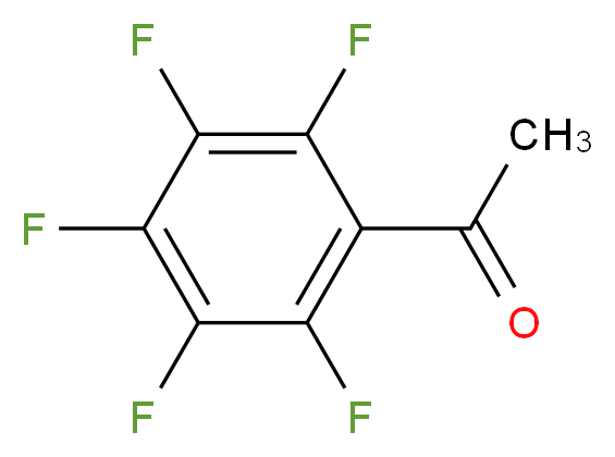 CAS_652-29-9 molecular structure