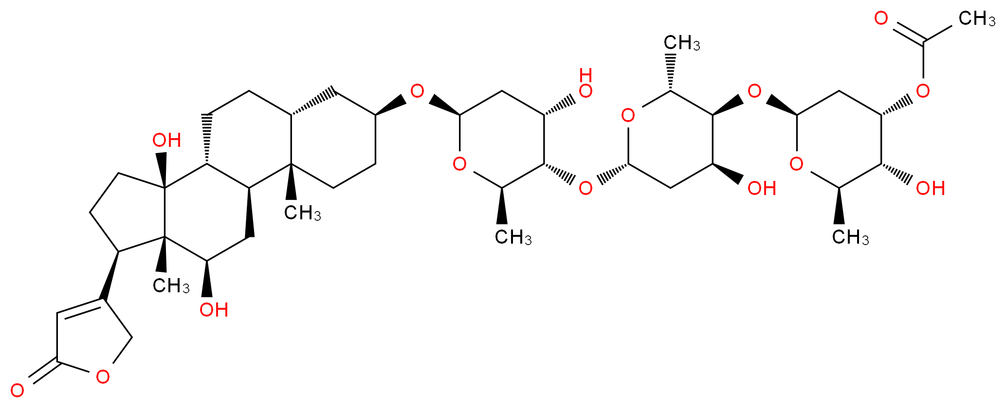 _分子结构_CAS_)