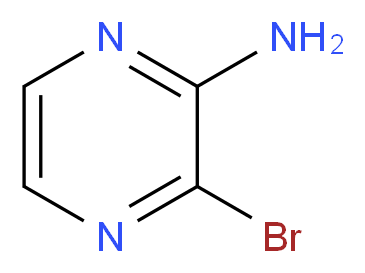 CAS_21943-12-4 分子结构