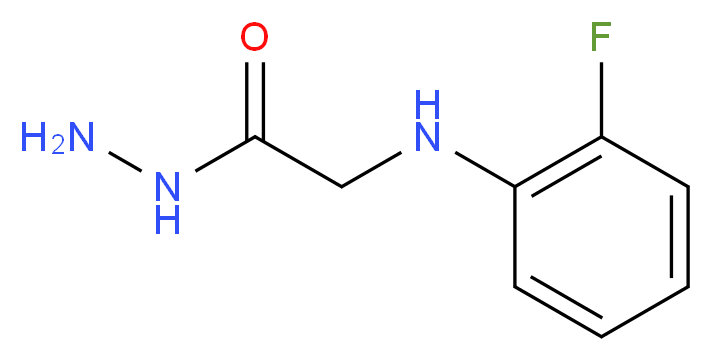CAS_2371-27-9 分子结构