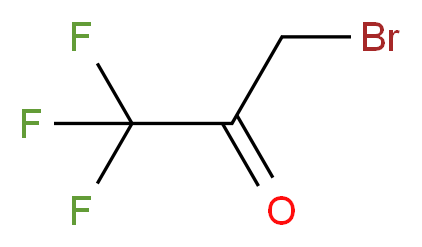 CAS_431-35-6 分子结构