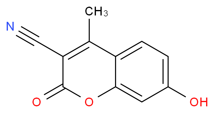 CAS_2829-46-1 molecular structure