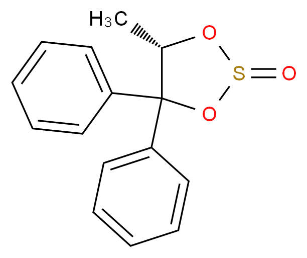CAS_126577-49-9 分子结构