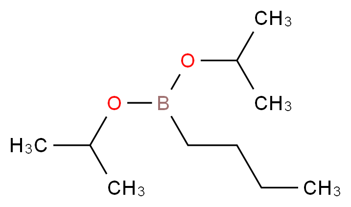 CAS_86595-32-6 分子结构