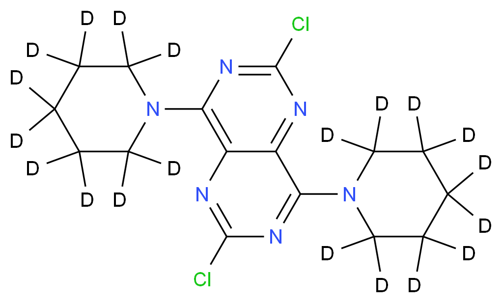 CAS_1189450-21-2 molecular structure