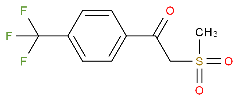 CAS_386715-52-2 molecular structure