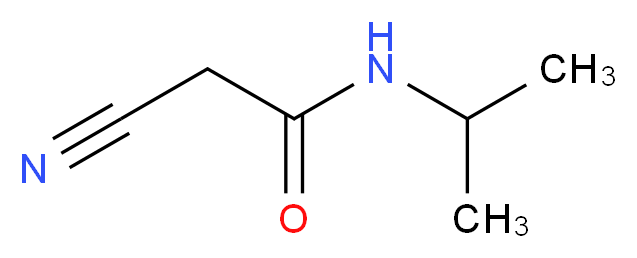 CAS_52573-74-7 molecular structure