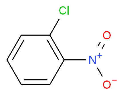 CAS_88-73-3 分子结构