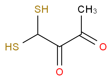 CAS_592-22-3 molecular structure