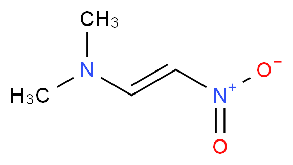 CAS_1190-92-7 分子结构
