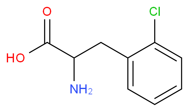 CAS_14091-11-3 分子结构