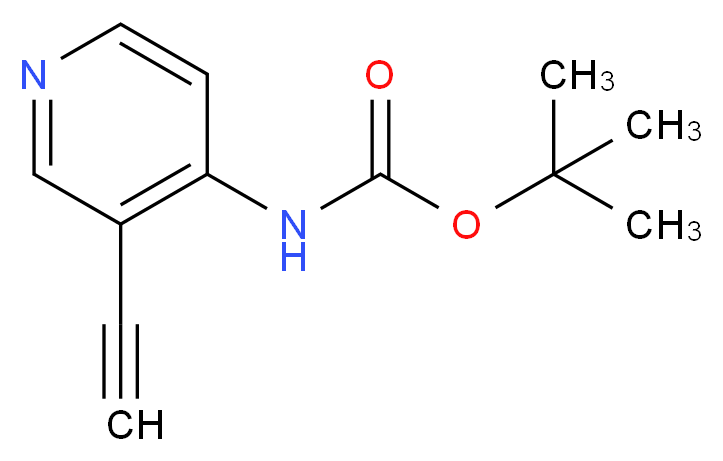 CAS_211029-69-5 分子结构