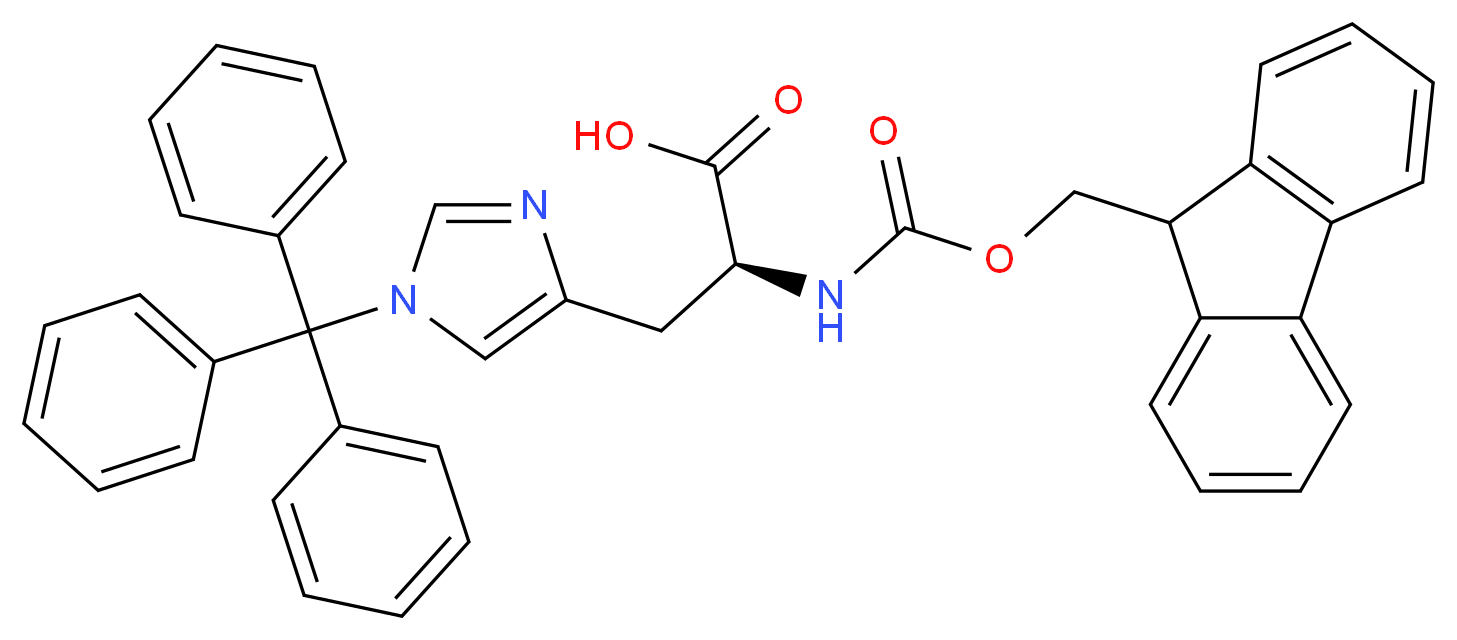 CAS_109425-51-6 分子结构