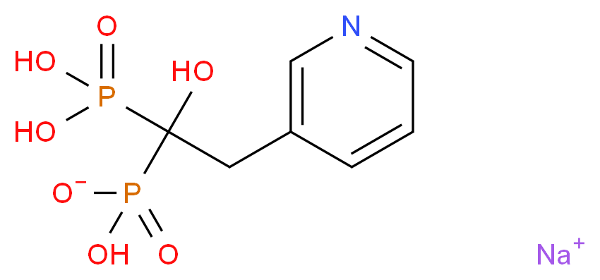 CAS_115436-72-1 分子结构