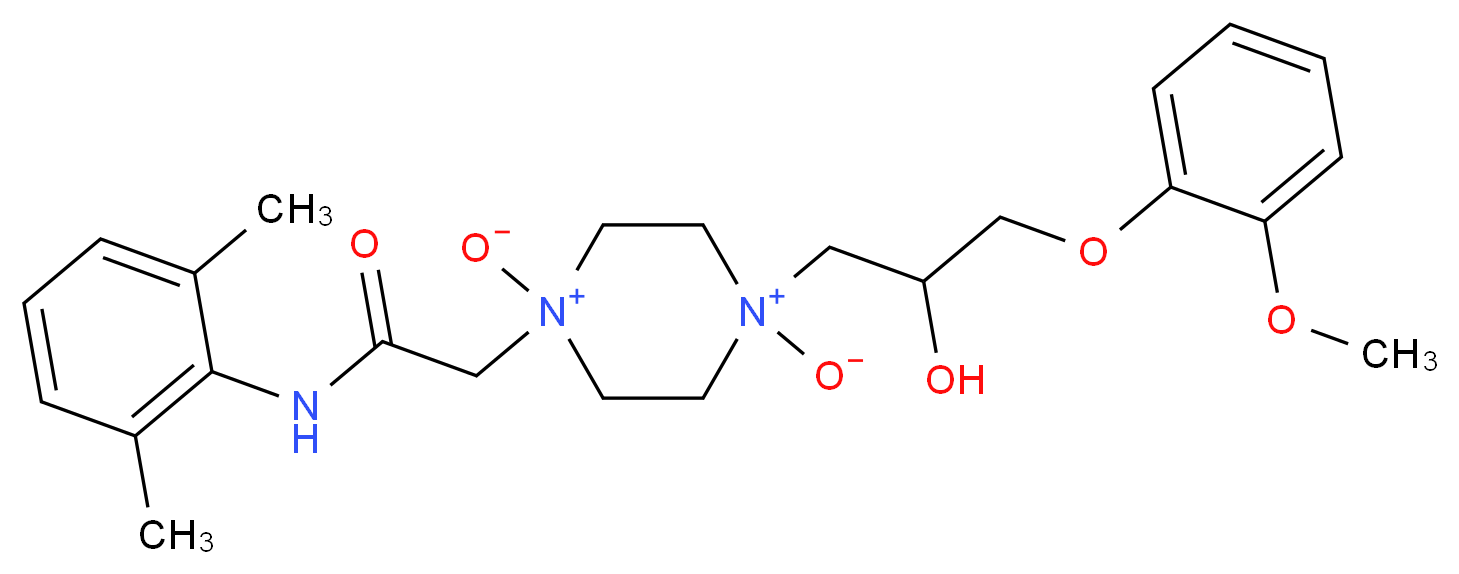 CAS_1246816-00-1 molecular structure