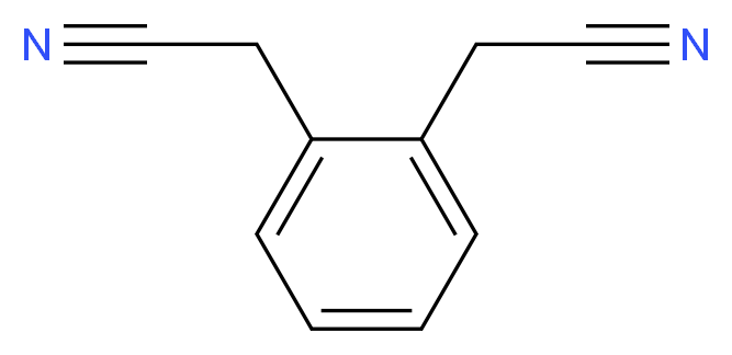 CAS_613-73-0 molecular structure