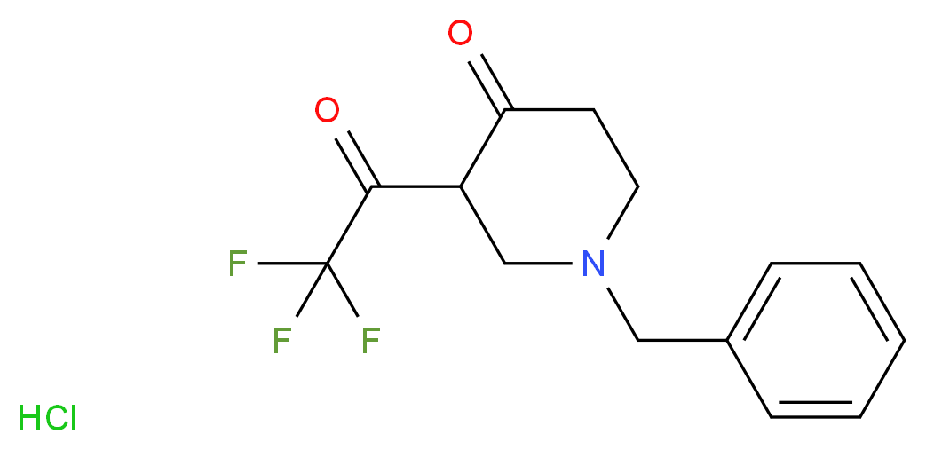 CAS_1198285-40-3 分子结构