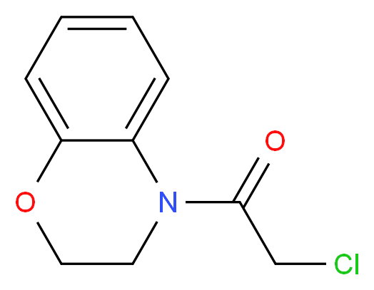 CAS_22178-82-1 molecular structure