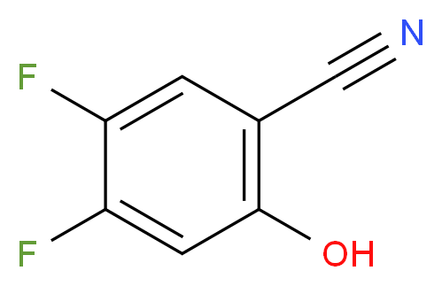 CAS_186590-36-3 分子结构
