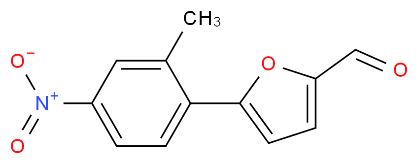 CAS_329222-70-0 分子结构