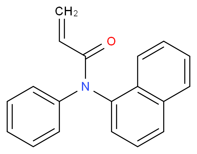 CAS_78820-11-8 分子结构