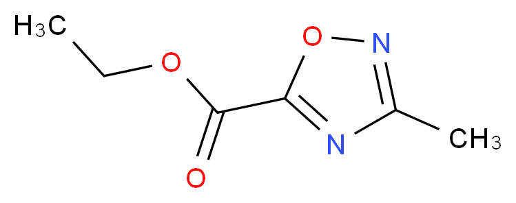 CAS_40019-21-4 分子结构