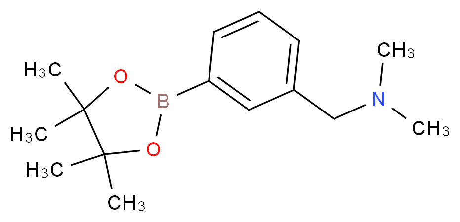 CAS_909391-56-6 分子结构