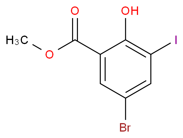 18071-51-7 分子结构